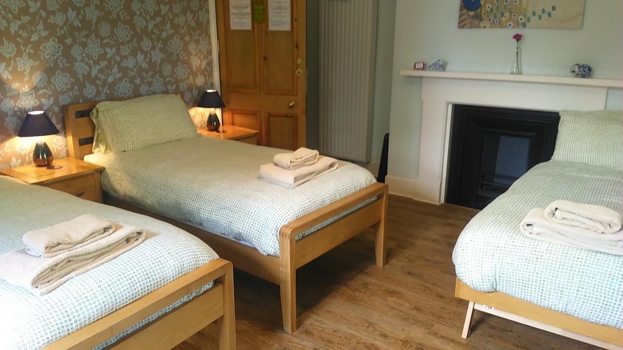 Trimnells House Bed & Breakfast Chippenham  Luaran gambar